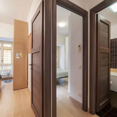 Leone Iv - Welcometorhome Rom