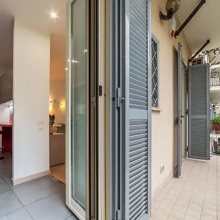 Leone Iv - Welcometorhome *