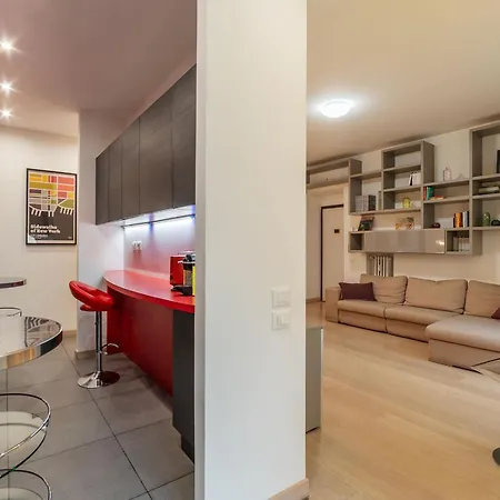 Leone Iv - Welcometorhome *