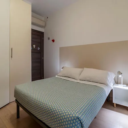 Leone Iv - Welcometorhome Lejlighed Rom