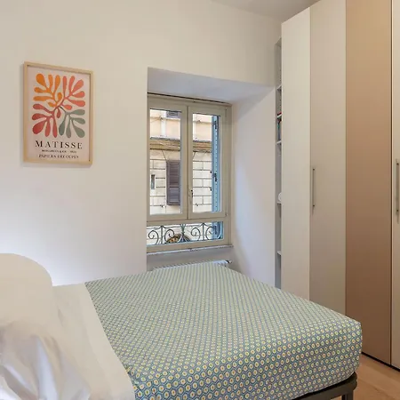 Leone Iv - Welcometorhome Roma