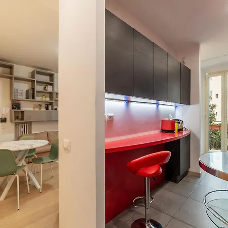 Leone Iv - Welcometorhome Apartment Rome