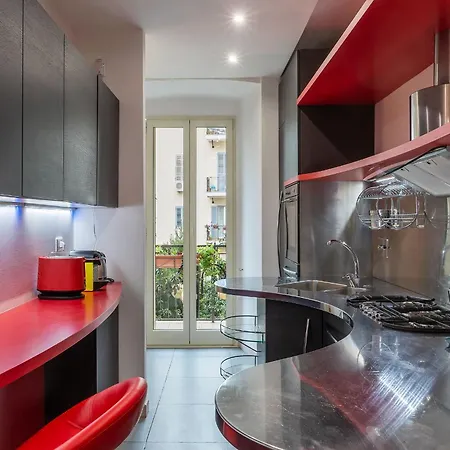 Leone Iv - Welcometorhome *