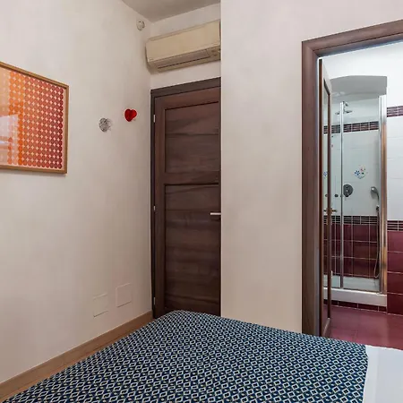 Leone Iv - Welcometorhome Rom