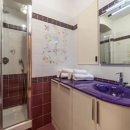 Leone Iv - Welcometorhome Apartment Rome