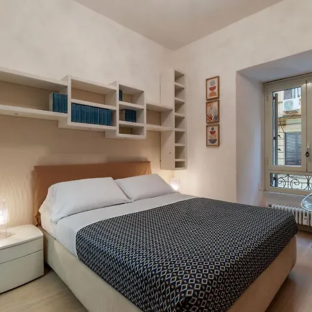 Leone Iv - Welcometorhome * Roma