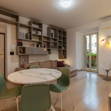 Leone Iv - Welcometorhome Apartment *