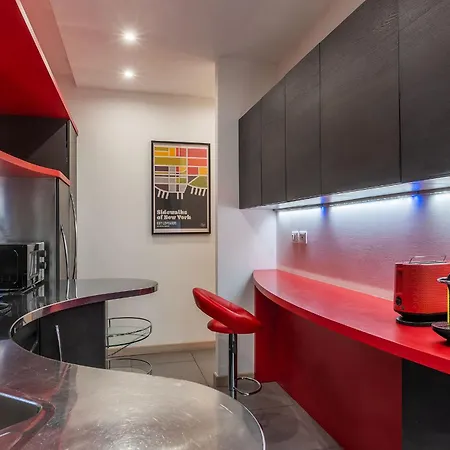 Leone Iv - Welcometorhome * Roma