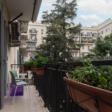 Leone Iv - Welcometorhome Appartement *