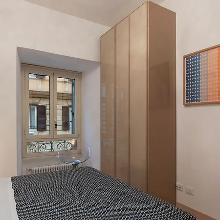 Appartement Leone Iv - Welcometorhome