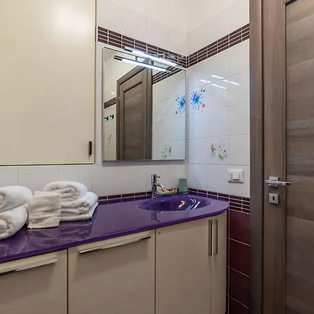 Appartement Leone Iv - Welcometorhome *