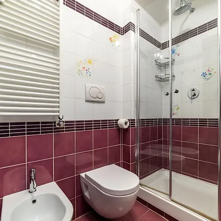 Appartement Leone Iv - Welcometorhome