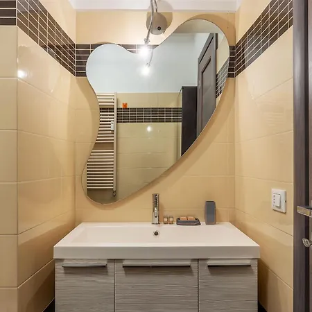 Leone Iv - Welcometorhome Appartement *