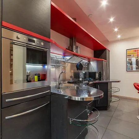 Leone Iv - Welcometorhome Appartement