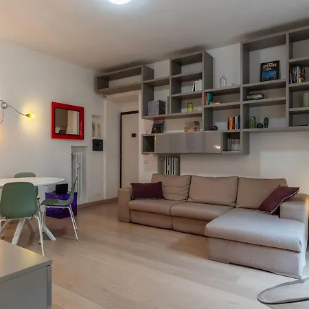 Appartement Leone Iv - Welcometorhome