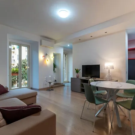 Appartement Leone Iv - Welcometorhome *