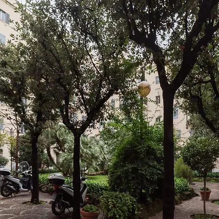 Leone Iv - Welcometorhome Appartement *