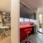 Leone Iv - Welcometorhome Apartmán Řím
