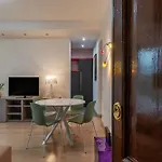 Leone Iv - Welcometorhome Apartmán Řím