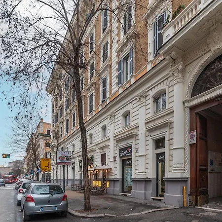 Apartment Leone Iv - Welcometorhome Rome